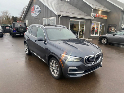 2020 BMW SOLD X5 XDRIVE40I AWD PREMIUM ESSENTIAL PACKAGE $228 We