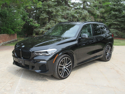 2020 BMW X5 XDrive40i SUV - NEW PILOT SPORT TIRES- MASSAGE SEATS