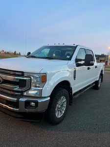 2020 Ford F-250 XLT! Immaculate condition!