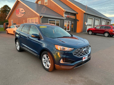 2020 Ford SOLD SOLD Edge SEL AWD $111 Weekly Tax in