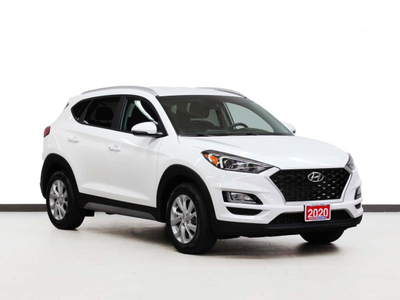 2020 Hyundai Tucson PREFERRED | HTRAC | BSM | Heated Seats | Ca