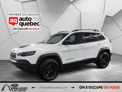 2020 Jeep Cherokee JEEP CHEROKEE TRAILHAWK 2020 (SEULEMENT 2250