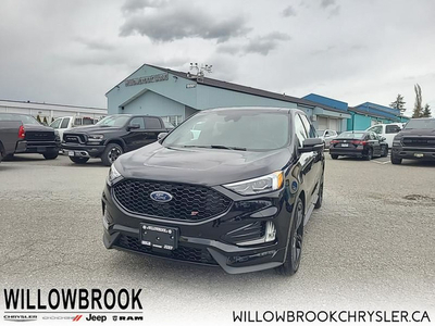 2021 Ford Edge ST - Low Mileage