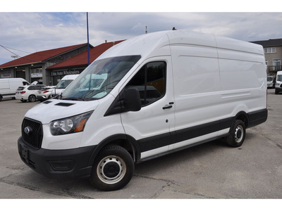 2021 Ford Transit From 2.99%. ** Free Two Year Warranty** Extra