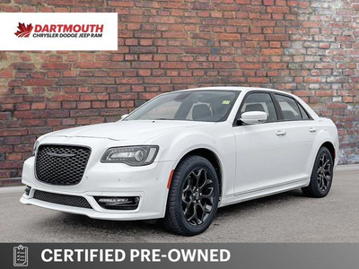 2022 Chrysler 300 300 Touring L| AWD |Leather