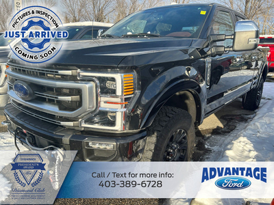 2022 Ford F-350 Platinum Locking Removable Tailgate w/ Lift A...