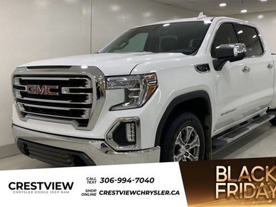 2022 GMC Sierra 1500 Limited SLT * Available Until Exported to
