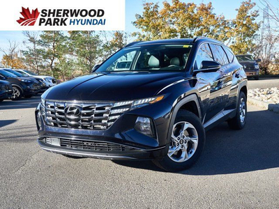 2022 Hyundai Tucson Preferred | AWD | SUNROOF | ADAPTIVE CRUISE