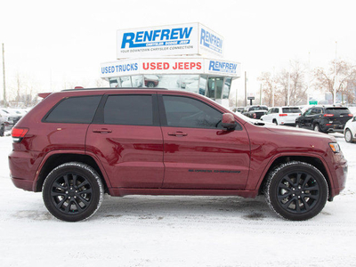 2022 Jeep Grand Cherokee WK Altitude 4x4 LOWEST PRICE IN