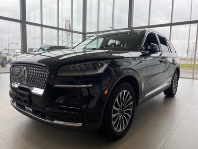 2022 Lincoln Aviator RESERVE | AWD | LEATHER |