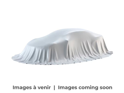 2023 Audi TTS Coupé