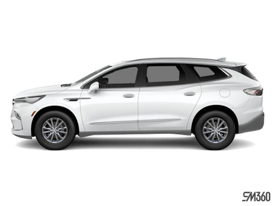 2023 Buick Enclave ESSENCE AWD Clearance