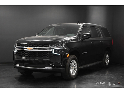 2023 Chevrolet Suburban Rent Now @$1650/Month -LS