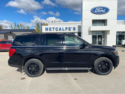 2023 Ford Expedition XLT 4X4