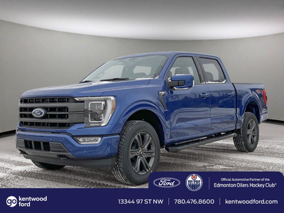 2023 Ford F-150 Lariat | 502a | 145