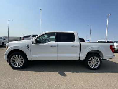 2023 Ford F-150 Limited HEV 900A