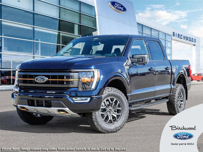 2023 Ford F-150 Tremor 401A | Moonroof | 360 Camera |