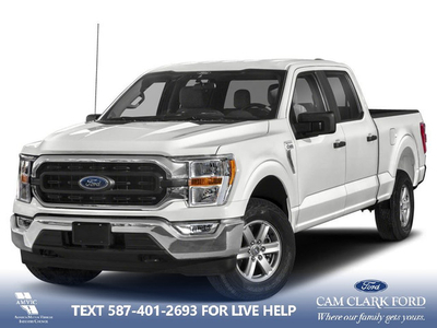 2023 Ford F-150 XLT REMOTE START * POWER DRIVERS SEAT * STEP...
