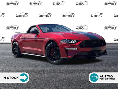 2023 Ford Mustang GT Premium Must See This Beauty Tons Of Af...