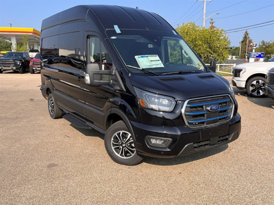 2023 Ford Transit 350 High Roof Cargo