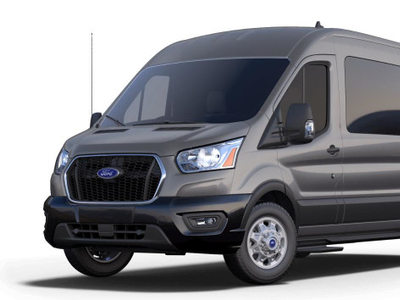 2023 Ford Transit Passenger Wagon T-350 148