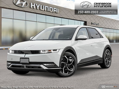 2023 Hyundai IONIQ 5 Preferred