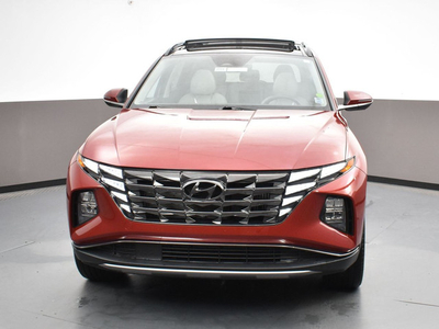 2023 Hyundai Tucson Hybrid Luxury AWD !!!