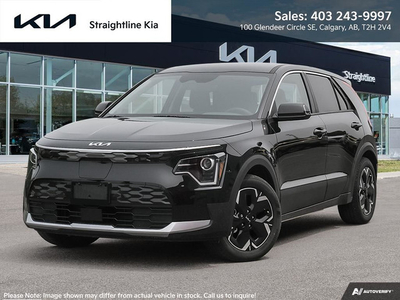 2023 KIA Niro EV Premium FWD for sale