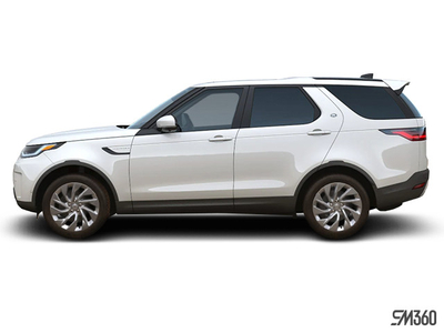 2023 Land Rover Discovery Sport $4623 IN DEMO SAVINGS!
