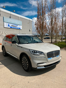 2023 Lincoln Aviator FOR SALE Fully Loaded