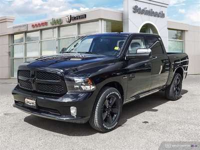 2023 Ram 1500 Classic Express YEAR END BLOWOUT SALE ON NOW!