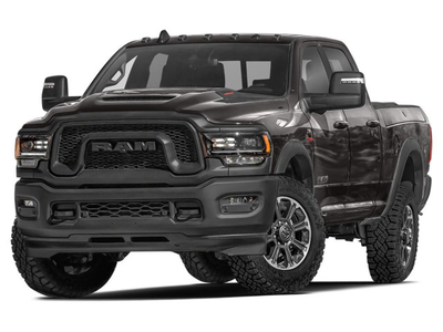 2023 Ram 2500 LIMITED