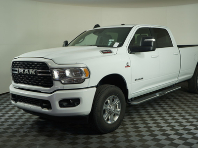 2023 Ram 3500 BIG HORN