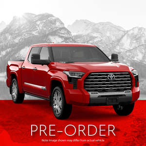 2023 Toyota Tundra Hybrid Limited TRD Off Road