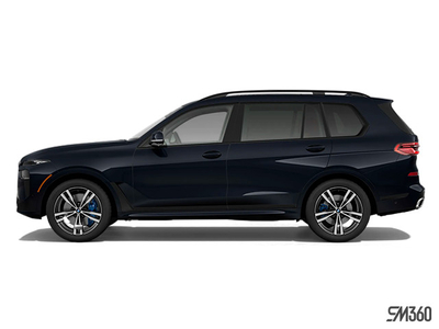 2024 BMW X7 xDrive40i | Premium Excellence | Advance Driver Asst