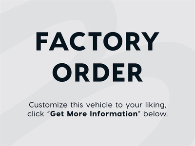 2024 Kia EV6 GT AWD Factory Order: Custom
