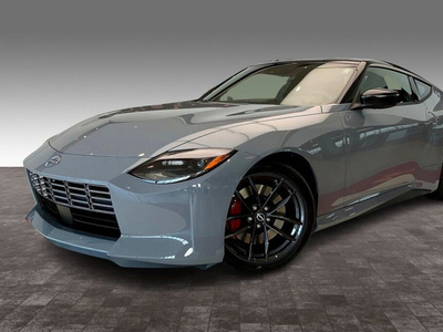 2024 Nissan Z TOURING SPORT AT