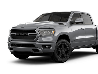 2024 Ram 1500 SPORT