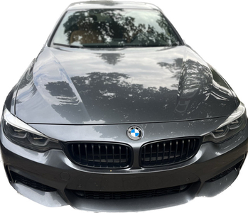 BMW 440 Grand Coupe: 2019 for sale