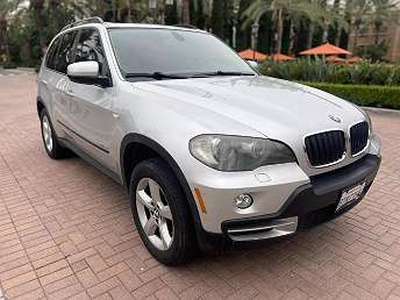 2008 Bmw x5 3.0, certified, $4500, OBO AS IS