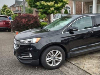 Ford 2019 Edge SEL Excellent Condition For Sale $32,000