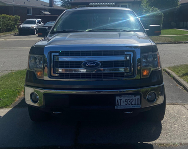 Ford F150 for sale ( mint condition )