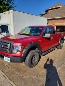Ford F150 XL CAB AND LONG BED V8 FOR SALE
