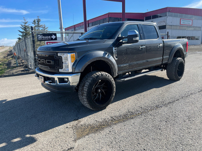 Ford F350 Lariat For sale