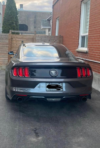 Ford Mustang Ecoboost premium Edition