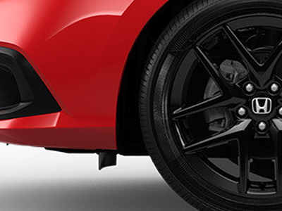 Honda civic sport brand new set of 4 all season tires and alloys