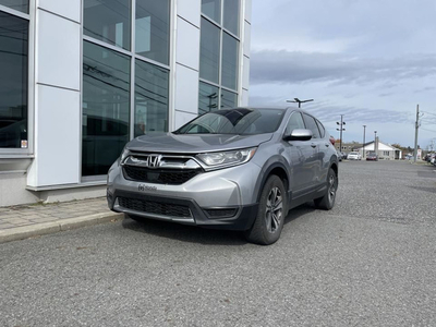 Honda CR-V LX Traction Intégrale 2019 à vendre