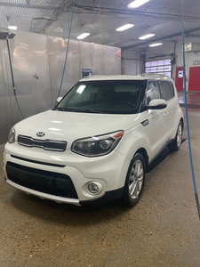 Kia Soul EX for sale! Comes with Warranty!