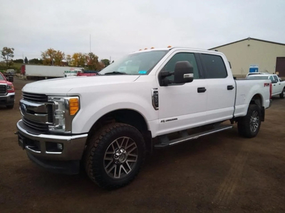 Plow & Pickup Trucks at Auction - Ends Dec. 29th