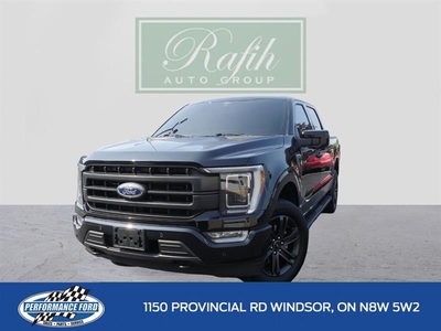 Used Ford F-150 2022 for sale in Windsor, Ontario